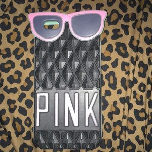 PINK case